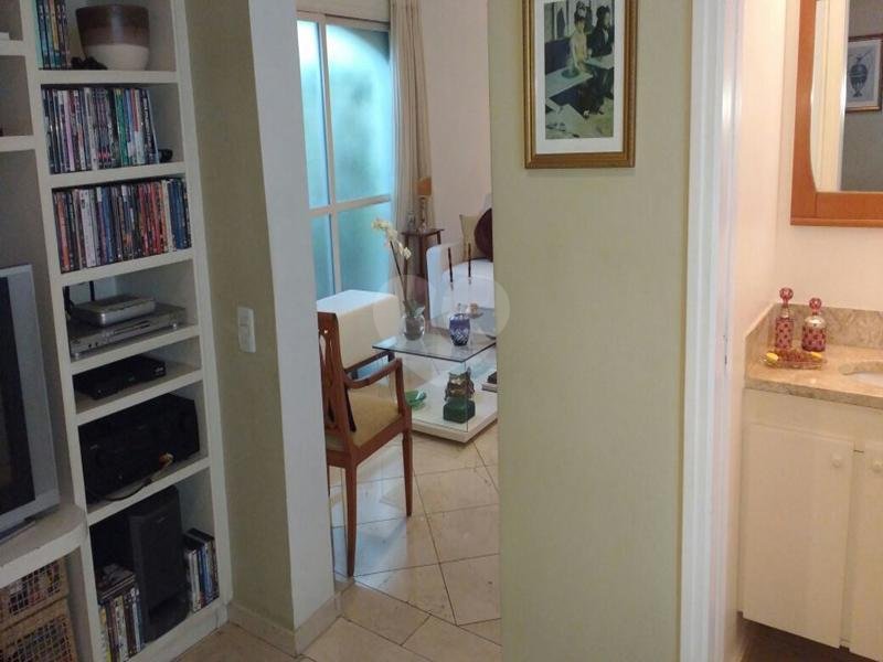 Venda Apartamento São Paulo Vila Andrade REO158273 12