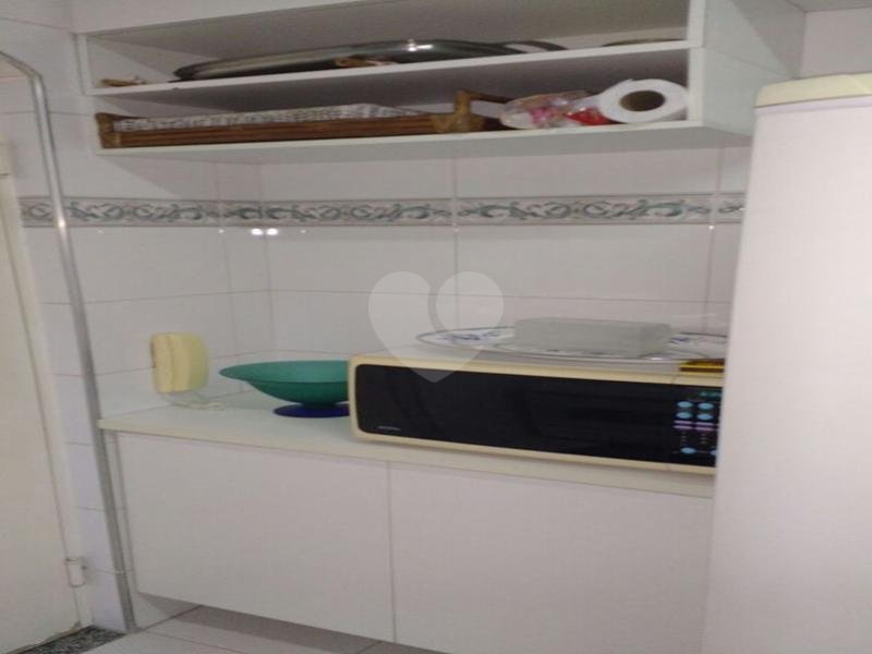 Venda Apartamento São Paulo Vila Andrade REO158273 25