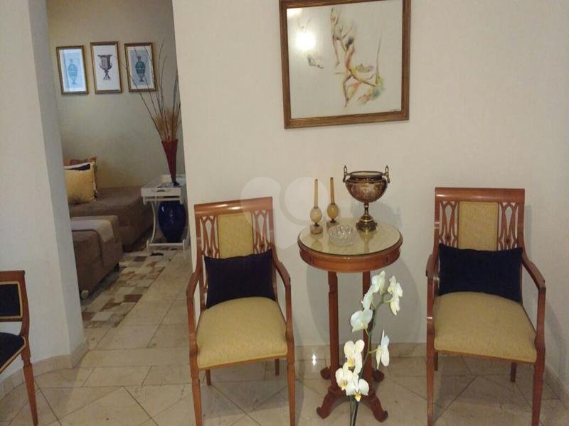 Venda Apartamento São Paulo Vila Andrade REO158273 8