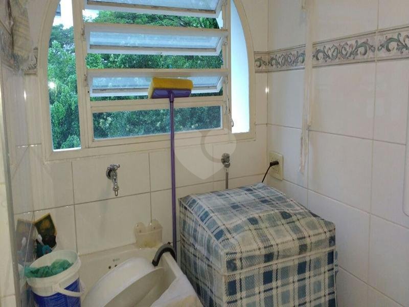 Venda Apartamento São Paulo Vila Andrade REO158273 20