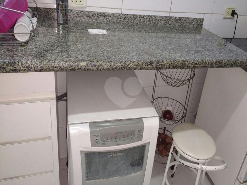 Venda Apartamento São Paulo Vila Andrade REO158273 22