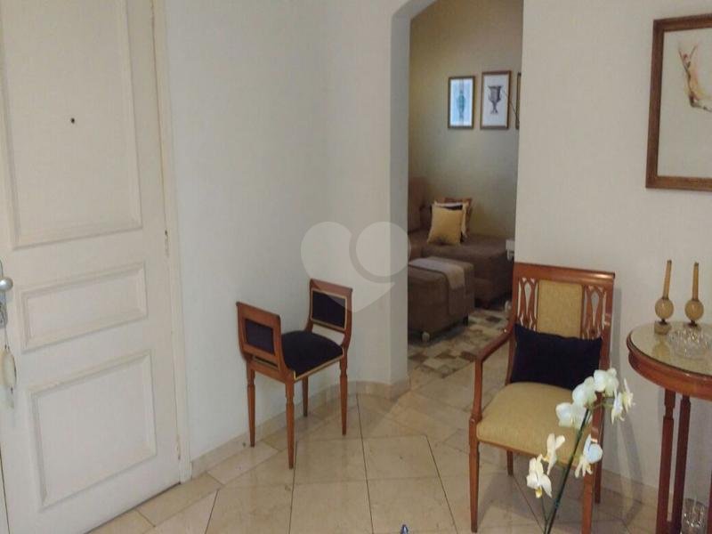 Venda Apartamento São Paulo Vila Andrade REO158273 49