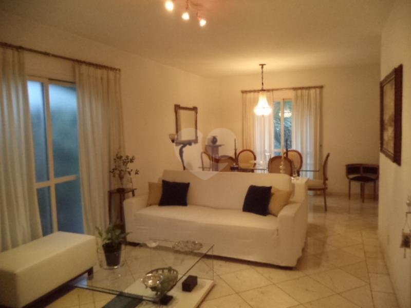 Venda Apartamento São Paulo Vila Andrade REO158273 2