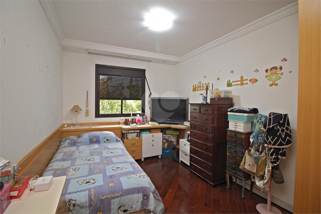 Venda Duplex São Paulo Mirandópolis REO15831 14