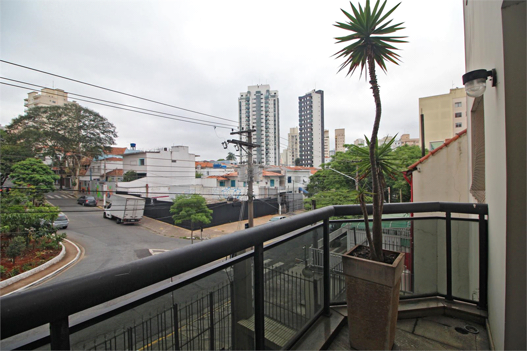 Venda Duplex São Paulo Mirandópolis REO15831 31