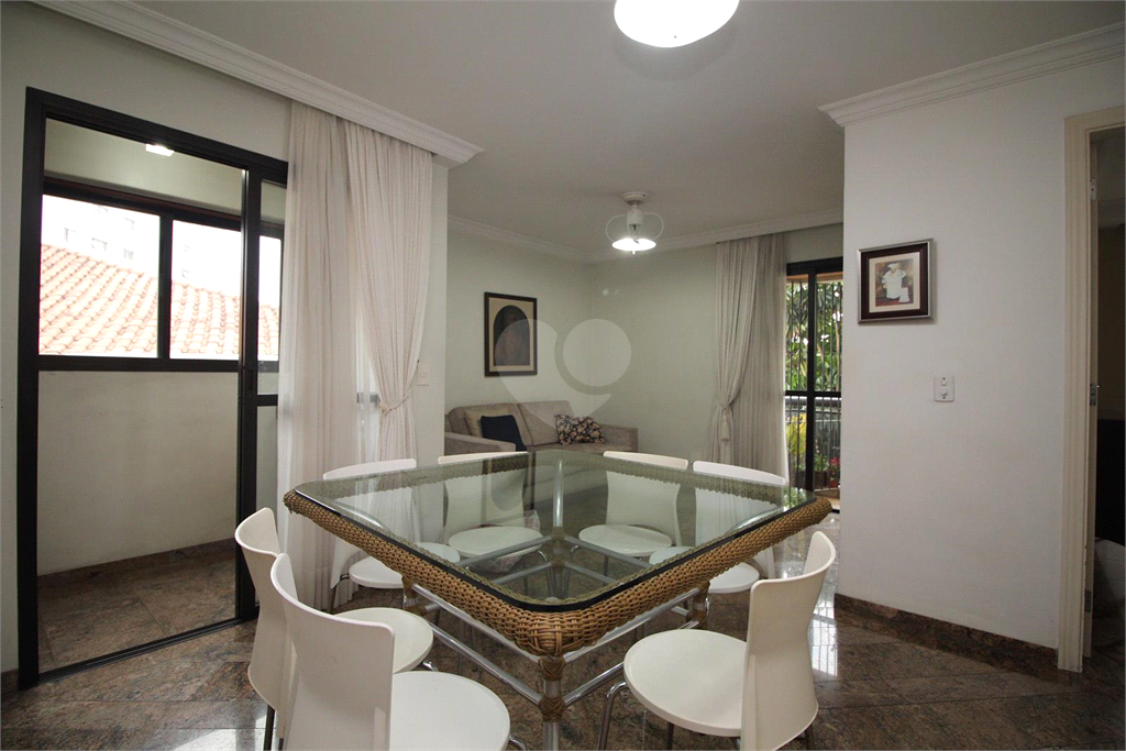 Venda Duplex São Paulo Mirandópolis REO15831 11