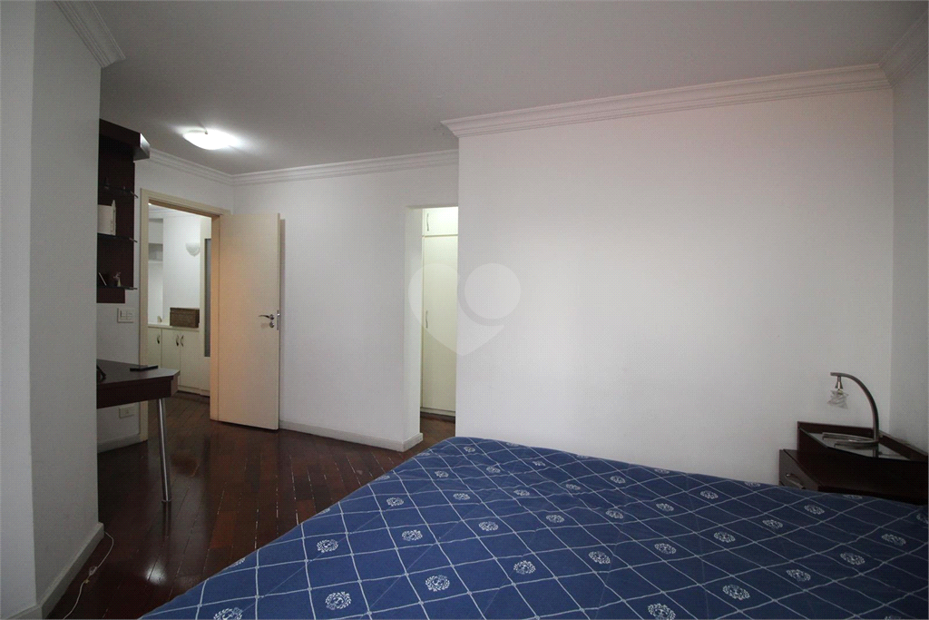 Venda Duplex São Paulo Mirandópolis REO15831 19