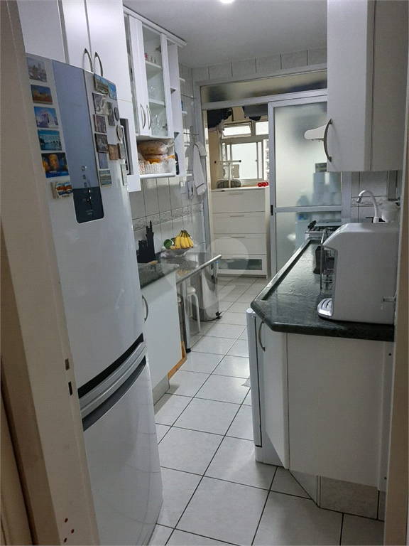 Venda Apartamento São Paulo Vila Clementino REO158310 24