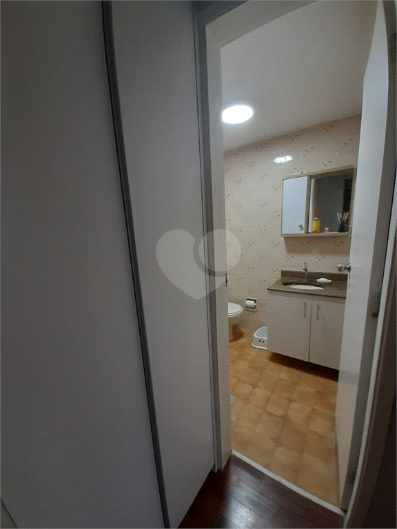 Venda Apartamento São Paulo Vila Clementino REO158310 12