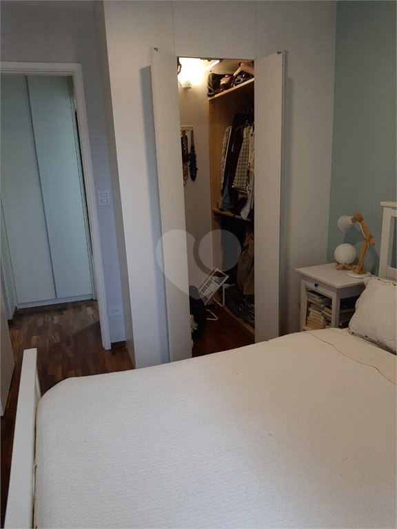 Venda Apartamento São Paulo Vila Clementino REO158310 9