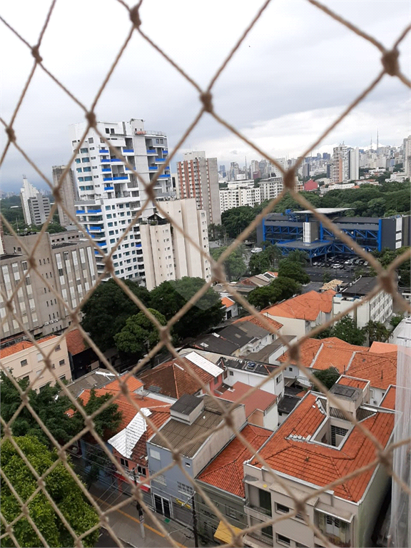 Venda Apartamento São Paulo Vila Clementino REO158310 8