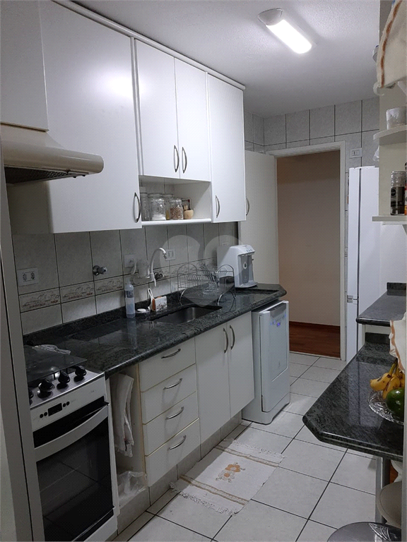 Venda Apartamento São Paulo Vila Clementino REO158310 23