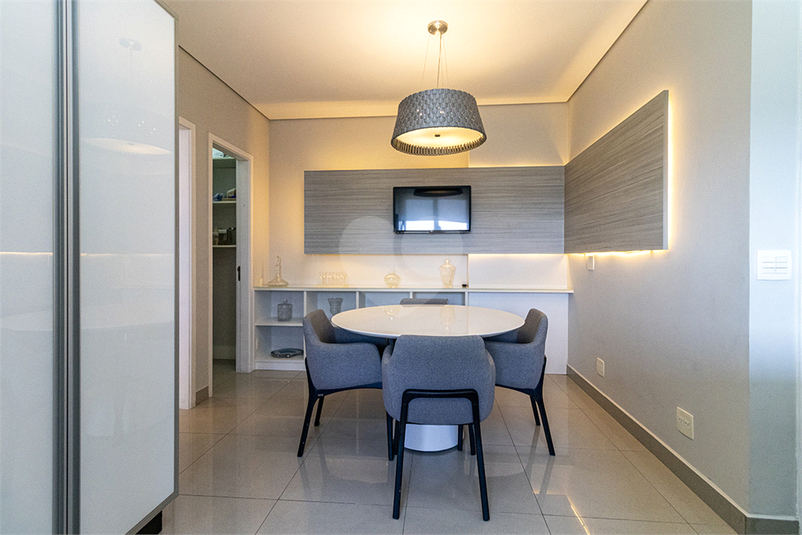 Aluguel Apartamento São Paulo Jardim Universidade Pinheiros REO158320 15