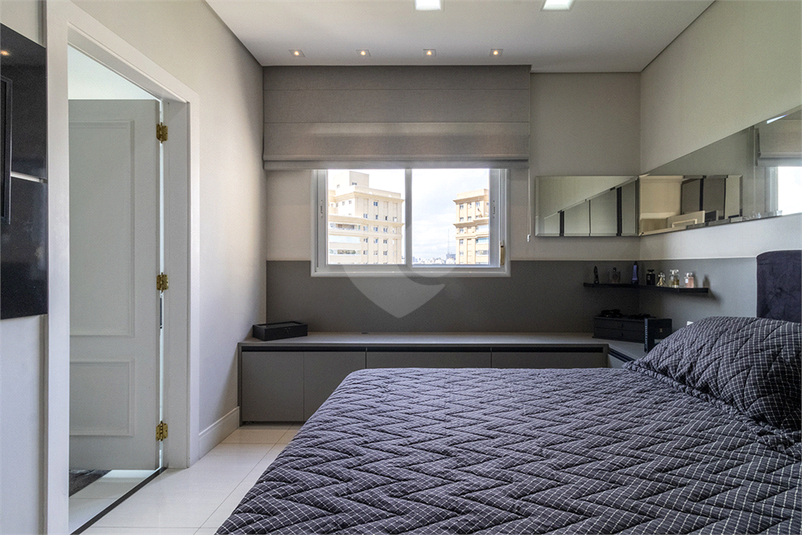 Aluguel Apartamento São Paulo Jardim Universidade Pinheiros REO158320 29