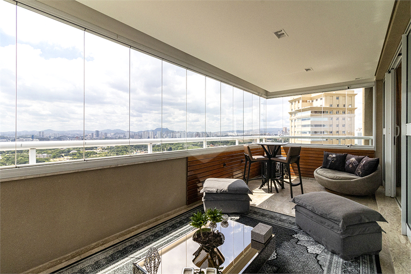 Aluguel Apartamento São Paulo Jardim Universidade Pinheiros REO158320 6