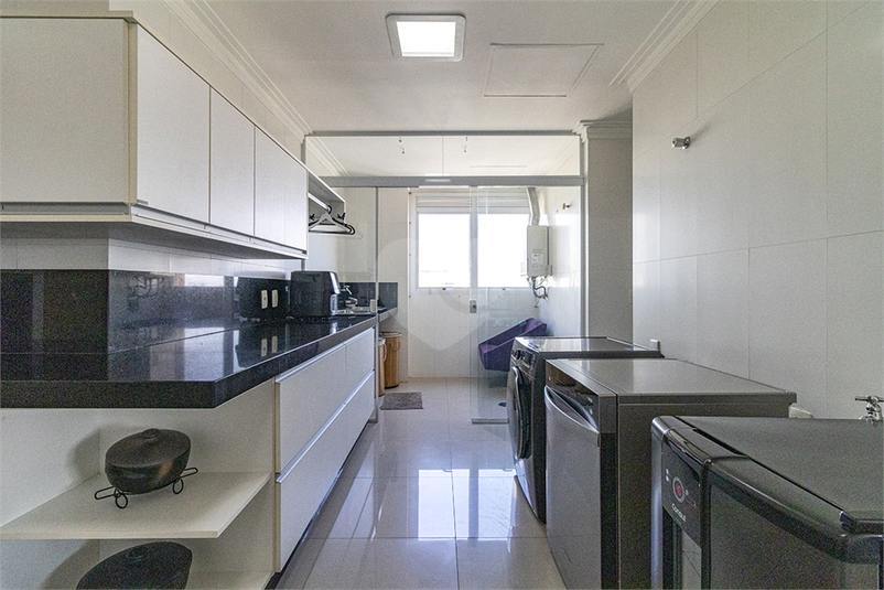 Aluguel Apartamento São Paulo Jardim Universidade Pinheiros REO158320 18