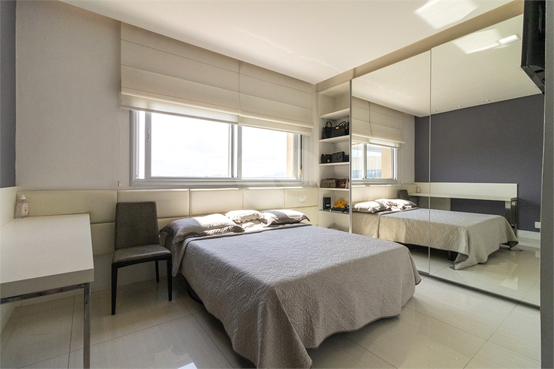 Aluguel Apartamento São Paulo Jardim Universidade Pinheiros REO158320 31