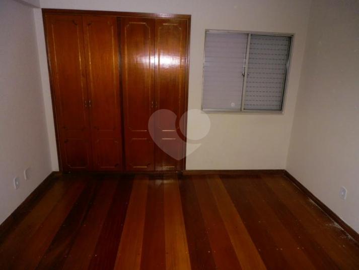 Venda Apartamento São Paulo Vila Madalena REO158338 4