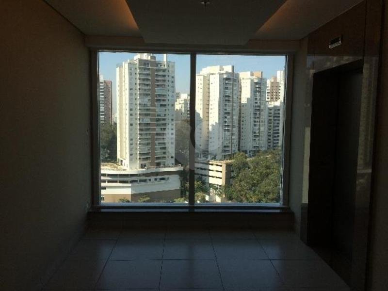 Aluguel Salas São Paulo Jardim Caboré REO158355 2