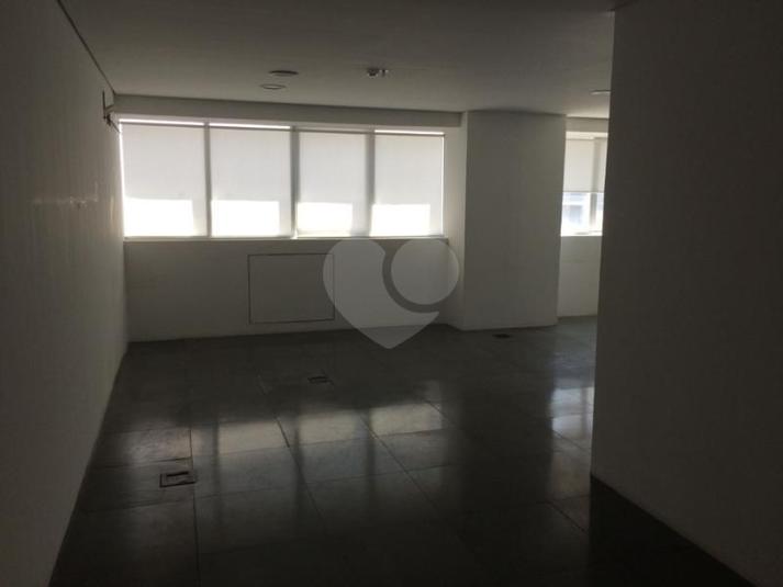 Aluguel Salas São Paulo Jardim Caboré REO158355 14