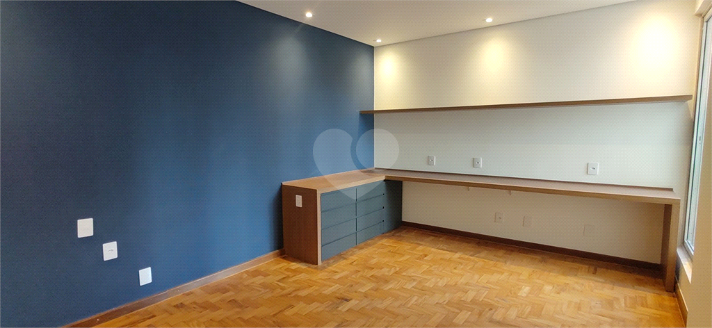 Venda Apartamento São Paulo Paraíso REO15836 6