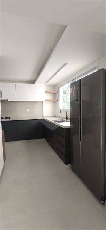 Venda Apartamento São Paulo Paraíso REO15836 23