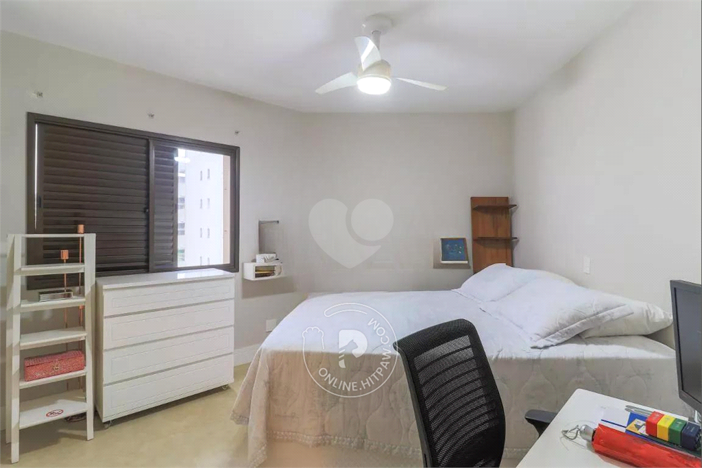 Venda Apartamento São Paulo Cidade Monções REO15839 22