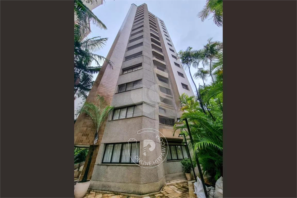 Venda Apartamento São Paulo Cidade Monções REO15839 45