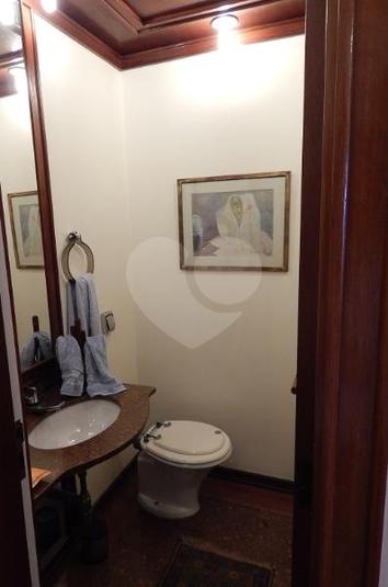 Aluguel Apartamento São Paulo Vila Suzana REO158419 30