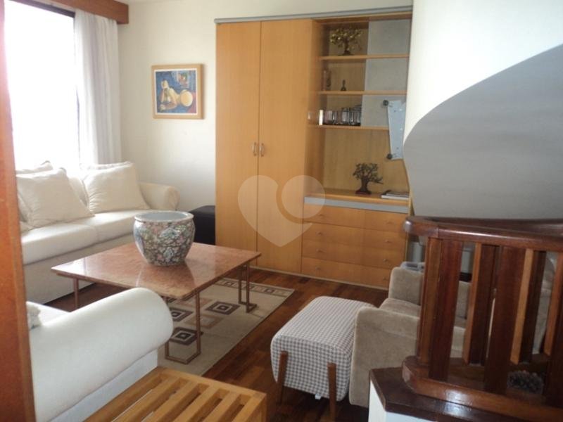 Aluguel Apartamento São Paulo Vila Suzana REO158419 18