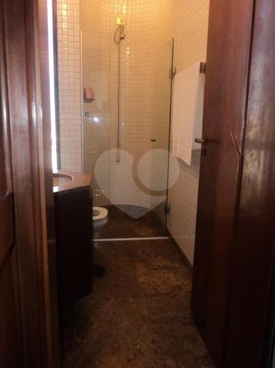 Aluguel Apartamento São Paulo Vila Suzana REO158419 24