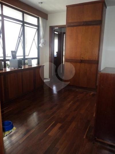 Aluguel Apartamento São Paulo Vila Suzana REO158419 8