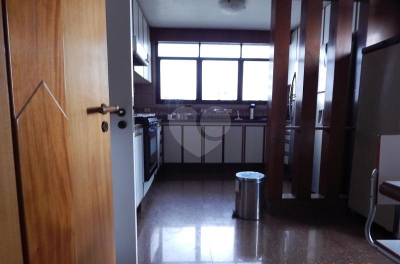 Aluguel Apartamento São Paulo Vila Suzana REO158419 7