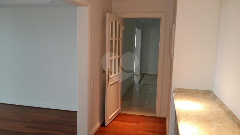 Venda Apartamento São Paulo Santo Amaro REO158426 7