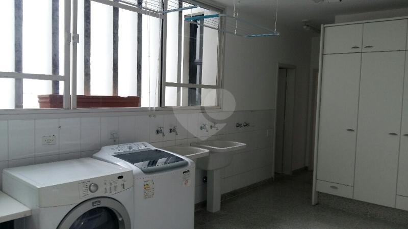 Venda Apartamento São Paulo Santo Amaro REO158426 40