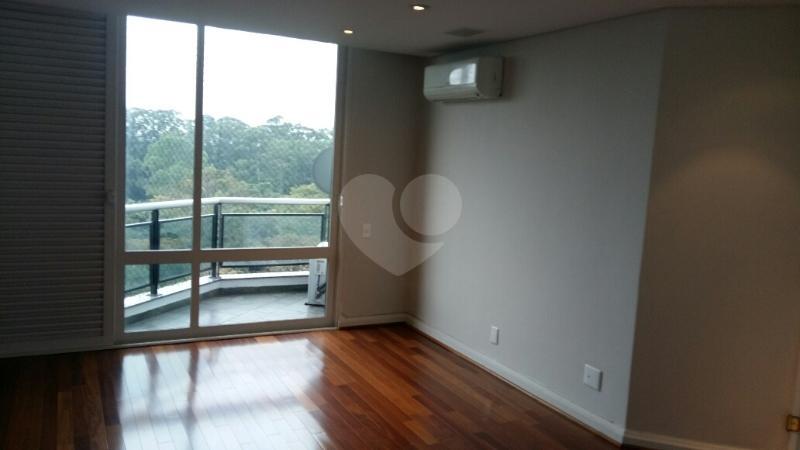 Venda Apartamento São Paulo Santo Amaro REO158426 10