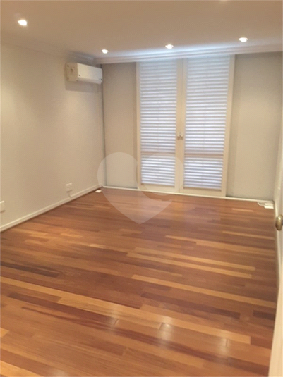 Venda Apartamento São Paulo Santo Amaro REO158426 20