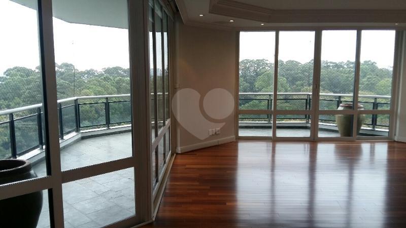 Venda Apartamento São Paulo Santo Amaro REO158426 3