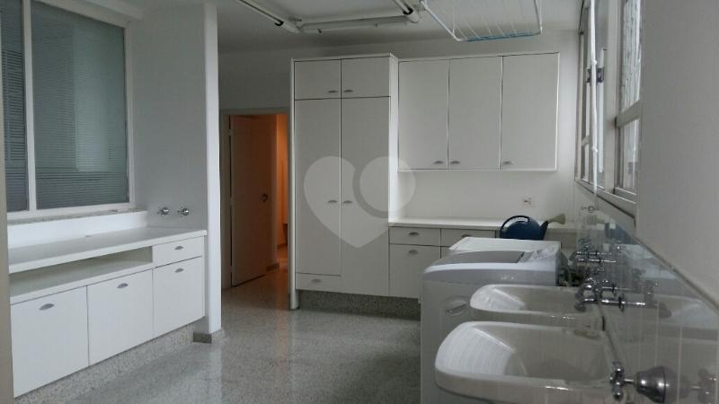 Venda Apartamento São Paulo Santo Amaro REO158426 39