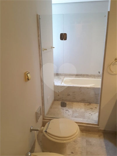 Venda Apartamento São Paulo Santo Amaro REO158426 30