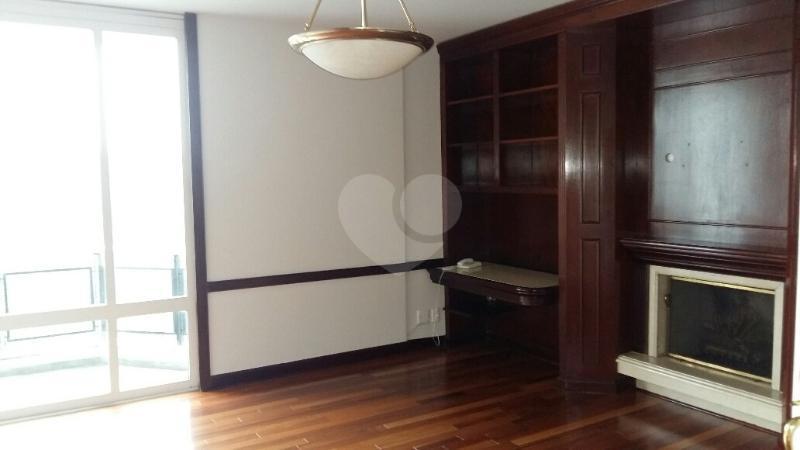 Venda Apartamento São Paulo Santo Amaro REO158426 14