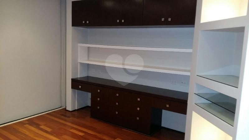 Venda Apartamento São Paulo Santo Amaro REO158426 18