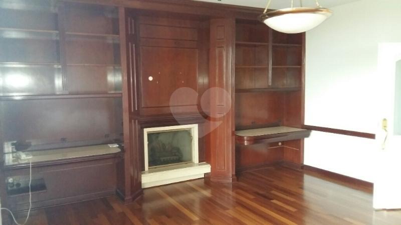 Venda Apartamento São Paulo Santo Amaro REO158426 15