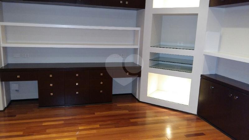 Venda Apartamento São Paulo Santo Amaro REO158426 19