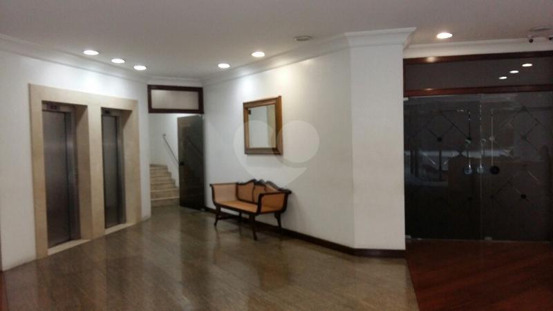 Venda Apartamento São Paulo Santo Amaro REO158426 43