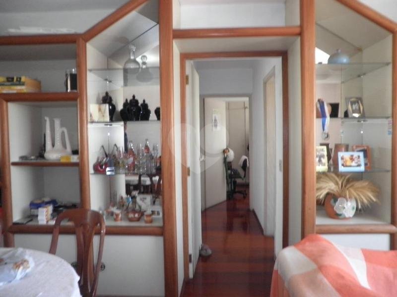 Venda Apartamento São Paulo Sumaré REO15843 2