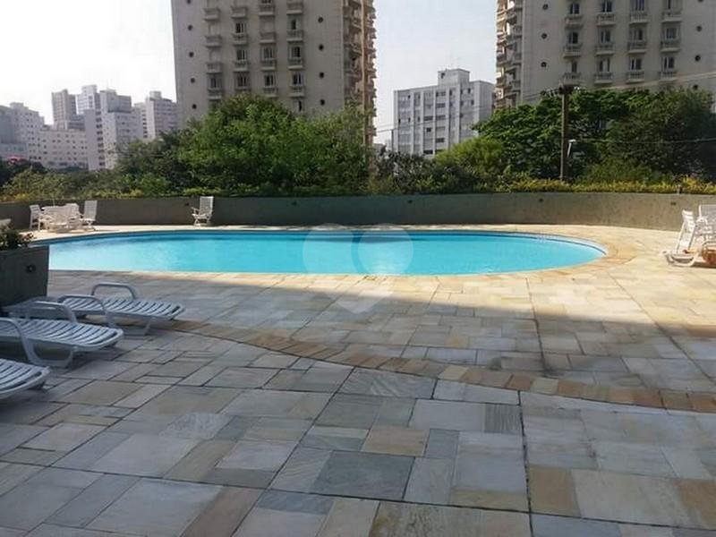 Venda Apartamento São Paulo Sumaré REO15843 18