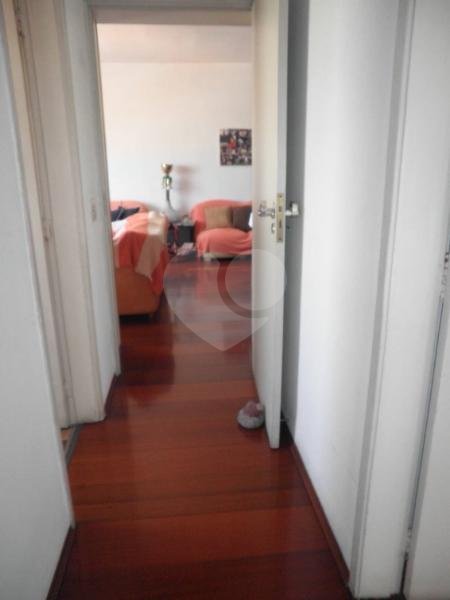 Venda Apartamento São Paulo Sumaré REO15843 4