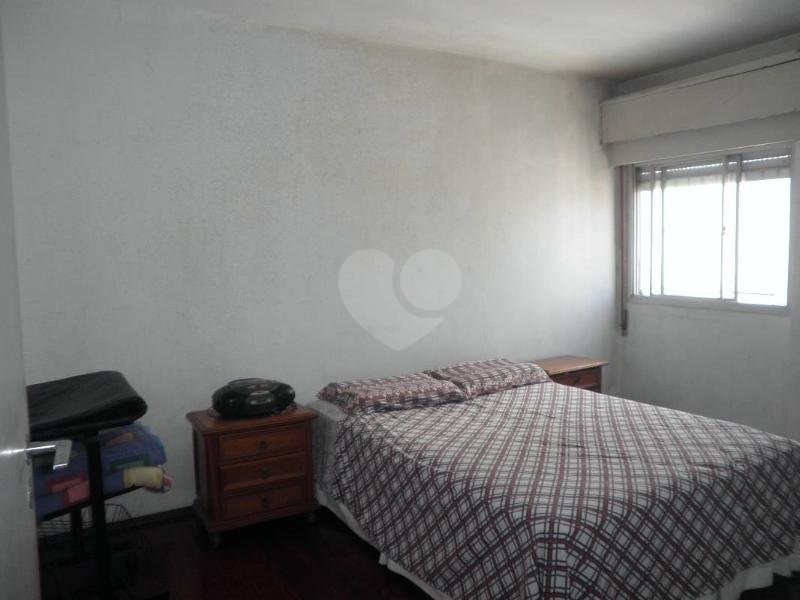 Venda Apartamento São Paulo Sumaré REO15843 5