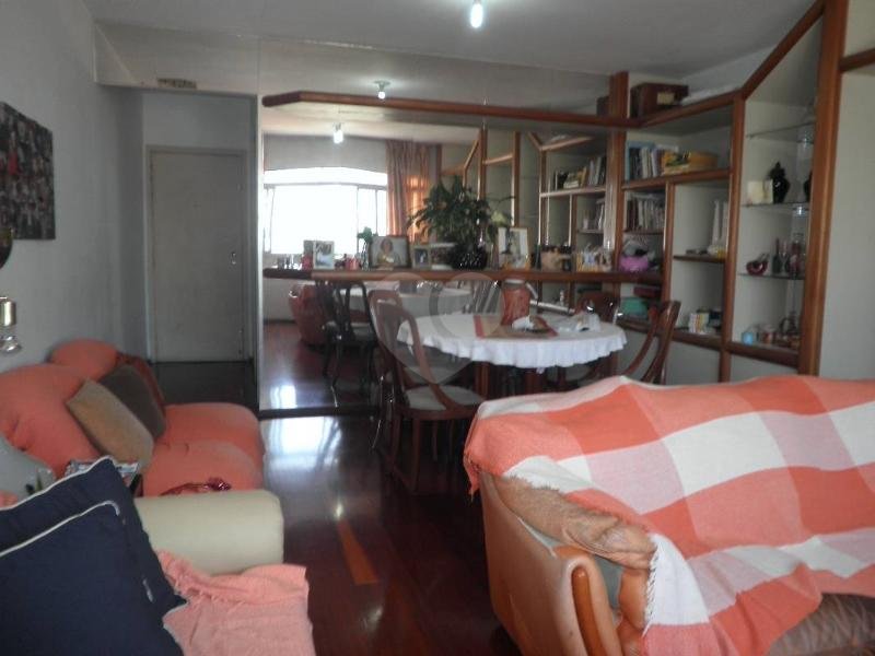 Venda Apartamento São Paulo Sumaré REO15843 3